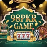 98PKR Game