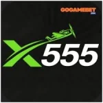 555X Game
