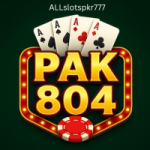 PAK 804 Game