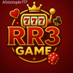 RR3 Game