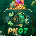 PK07 Game