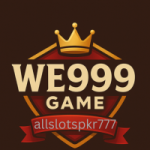 WE999 Game