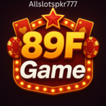 89F Game